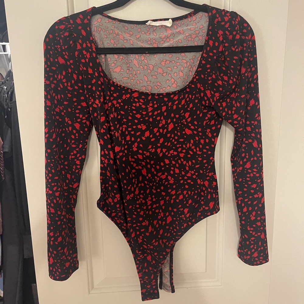 Body suit